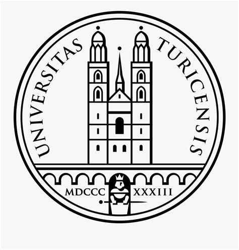 Eth Zurich University Logo , Free Transparent Clipart - ClipartKey