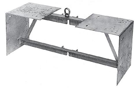 Aluma Form | Aluma Form Primary Metering Mounts | Border States