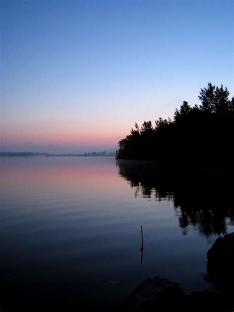 Muskegon Lake, August 9, 2011 – Mostly Muskegon