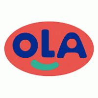 Ola Logo PNG Vectors Free Download