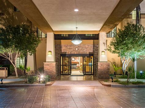 Extended Stay Glendale, AZ Hotels | Staybridge Suites Phoenix ...