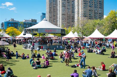 Top 12 Food Festivals in Ontario | To Do Canada