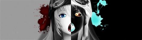 Anime Dual Monitor Wallpaper (46+ images)