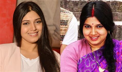 Dum Laga Ke Haisha actor Bhumi Pednekar in demand on International ...