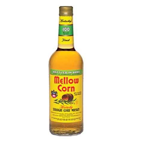 Whiskey Mellow Corn Cocktail Ingredient - AdultBar