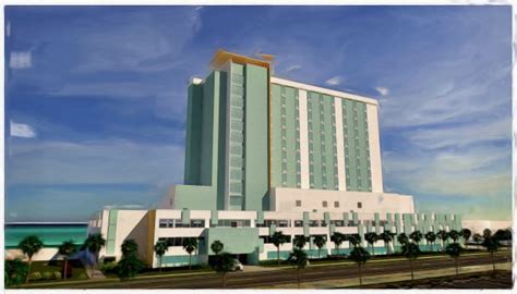 Innisfree Hotels Brings First Beachfront Marriott Hotel to Panama City Beach – Panama City Beach FL