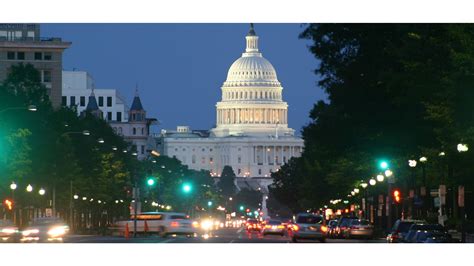 Washington DC HD Wallpaper (65+ images)