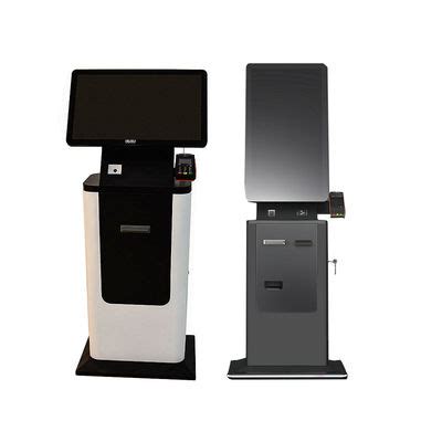 Self Service Kiosk factory, Buy good quality Self Service Kiosk products from China