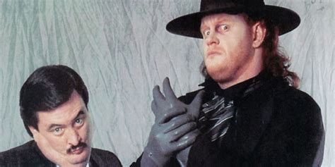 10 Things You Didn't Know About The Undertaker – Page 9