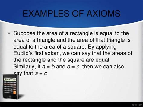 Euclids Geometry