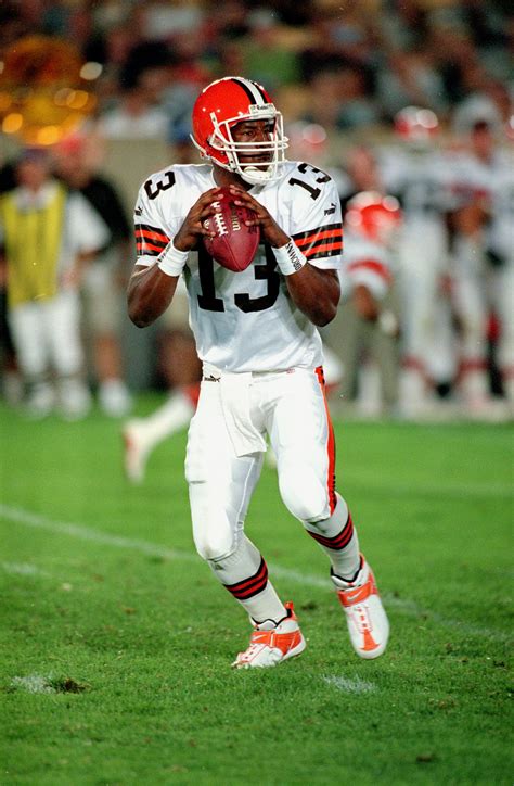 Ranking The 15 Cleveland Browns Starting Quarterbacks Since 1999 | News ...