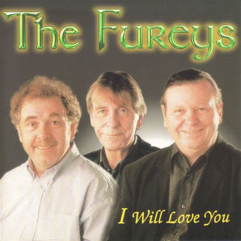 The Fureys: albums, songs, playlists | Listen on Deezer