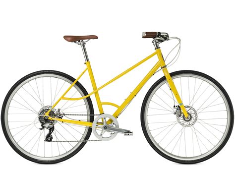 2016 Chelsea 8 Women's - Bike Archive - Trek Bicycle