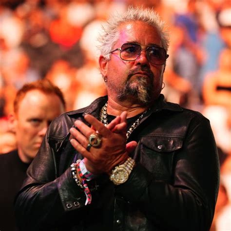 Fans Flood Guy Fieri with Support as He Shares a Tribute to Steve Harwell