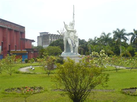 Mymensingh Travel Guide: Tourist Attractions & Things to Do