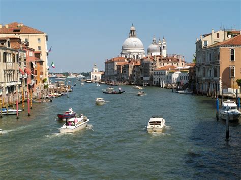 Visiting Venice, Italy | Attractions & Things to do | Culture & History