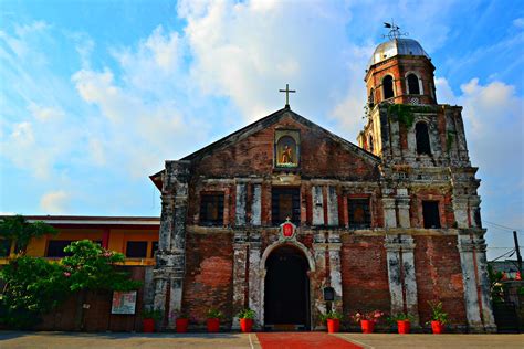 Kawit Church - Cavite