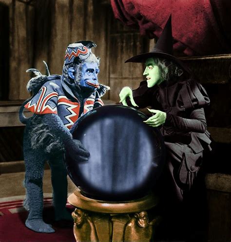 Pin by Patti Delgado on Oz! | Wizard of oz movie, Wicked witch of the ...