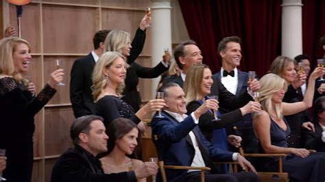 A Sneak Peek at General Hospital's Anniversary Cast Photo! - Soaps In Depth