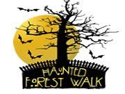 Haunted Forest Walk in Woodridge IL - Chicago Haunted Houses