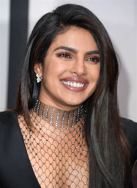 Sexy Priyanka Chopra Pictures 2019 | POPSUGAR Celebrity UK Photo 48