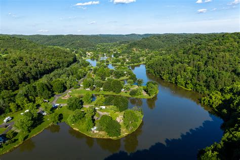 State Parks seeks public comment on new Beech Fork lodge - West Virginia Explorer