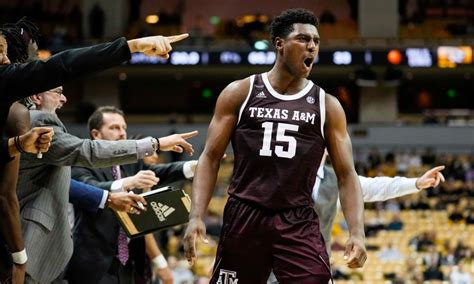 Texas A&M basketball 2022-23 season roster breakdown and analysis