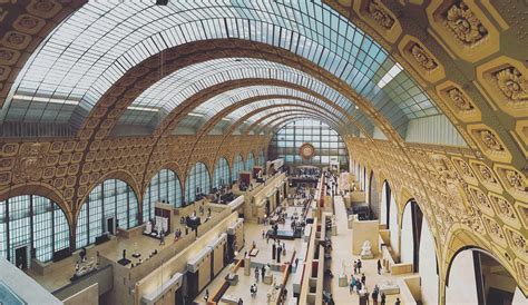 Musee d'Orsay: All about my favorite museum in Paris - The Everywhere Guide