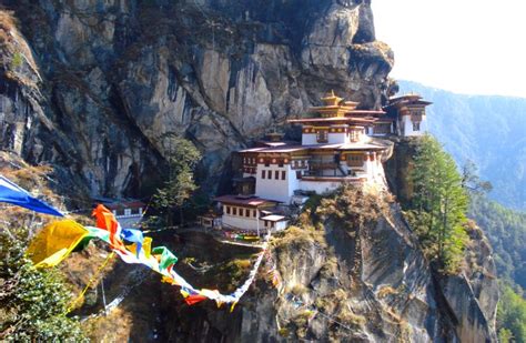 Travel tips: Laws, Visas and Customs for Travelers in Bhutan