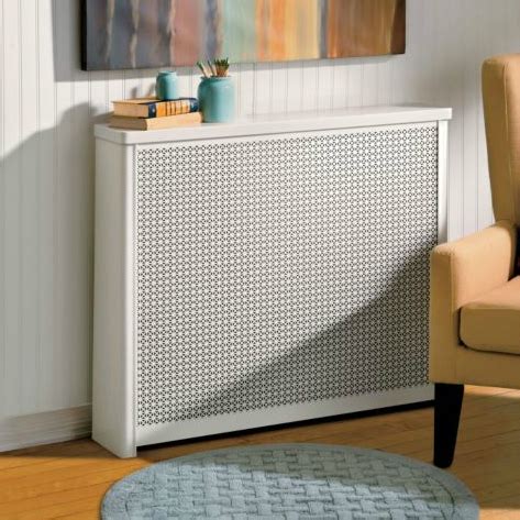 8 Radiator Cover Ideas — Radiator Covers for Your Home