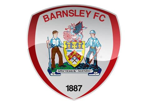 Barnsley Fc Stock Illustrations – 2 Barnsley Fc Stock Illustrations ...