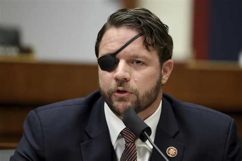 Rep. Dan Crenshaw accused of discrediting Navy vet’s sex assault outcry ...