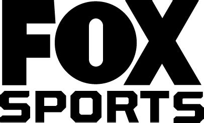 Download Fox Sports Logo Vector & PNG - Brand Logo Vector