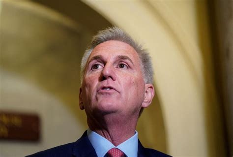 After impeachment move, McCarthy struggles to avert US government shutdown | Reuters