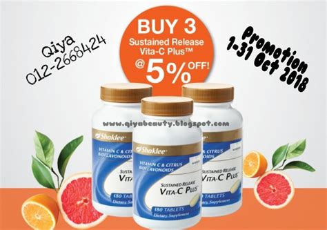 Bahaya Suntikan Vitamin C ~ Qiya Beauty