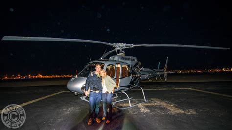 Best Las Vegas Helicopter Night Flight - Under $100