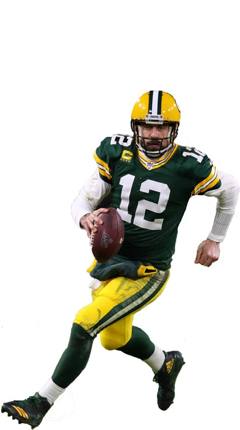 Green Bay Packers quarterback Aaron Rodgers gives back - Tank Good News