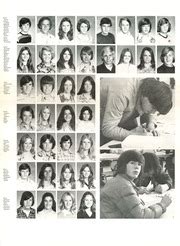 Del Campo High School - Decamhian Yearbook (Fair Oaks, CA), Class of 1976, Page 272 of 326