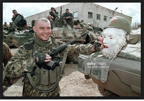 Photos - Chechen Wars | A Military Photo & Video Website