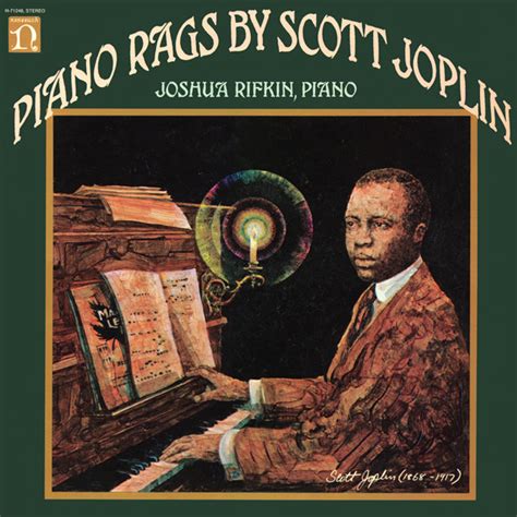 Scott Joplin Recommendations | Steve Hoffman Music Forums