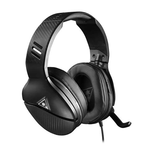 【カテゴリー】 Turtle Beach Ear Force Recon 50 Gaming Headset for PC， Mac ...