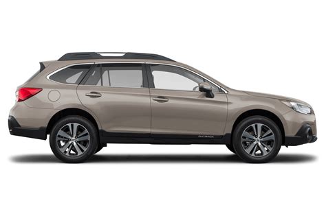 2018 Subaru Outback Info | Garavel Subaru