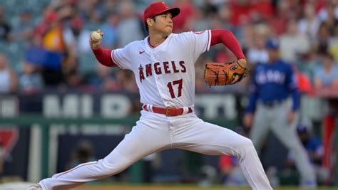 Shohei Ohtani Pitches Shutout, Hits Two Home Runs In One Day