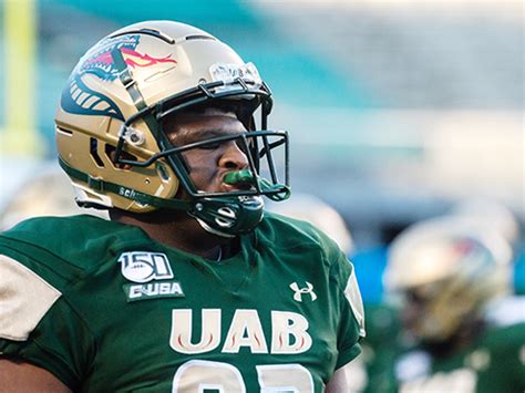 Everything you need to know about UAB Football gamedays this fall - The Reporter | UAB