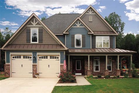 5 Reasons James Hardie Fiber Cement Siding is perfect for your ...