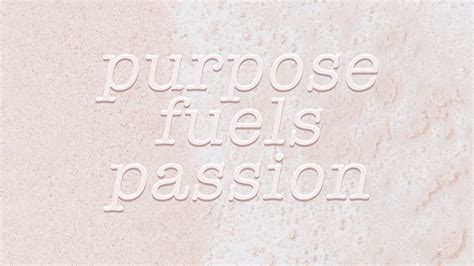 Passion Vs Purpose: What Is The Difference? | Jack Canfield