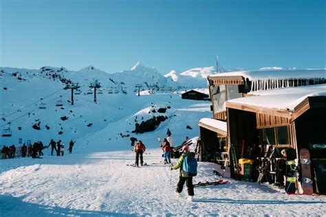 Ski Season in New Zealand: A Quick Family-friendly Guide