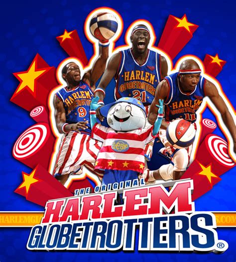 HARLEM GLOBETROTTERS BRING NEW TOUR TO LOUISVILLE ON FRIDAY, JAN. 13 ON THE HEELS OF SETTING ...