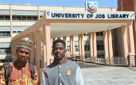 UNIJOS Portal: Admission | Student | Screening - NgschoolBoard