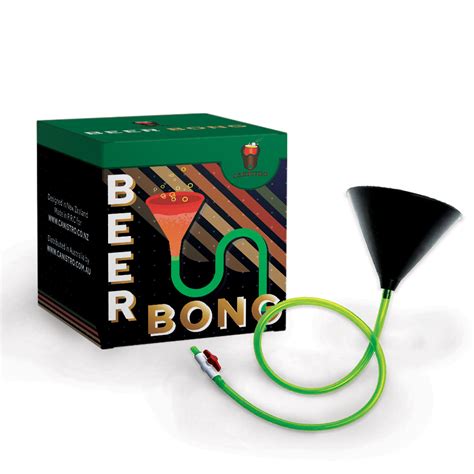 Beer Bong | Canistro